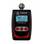 GM-200 Concrete/Wood Moisture Meter with Ball